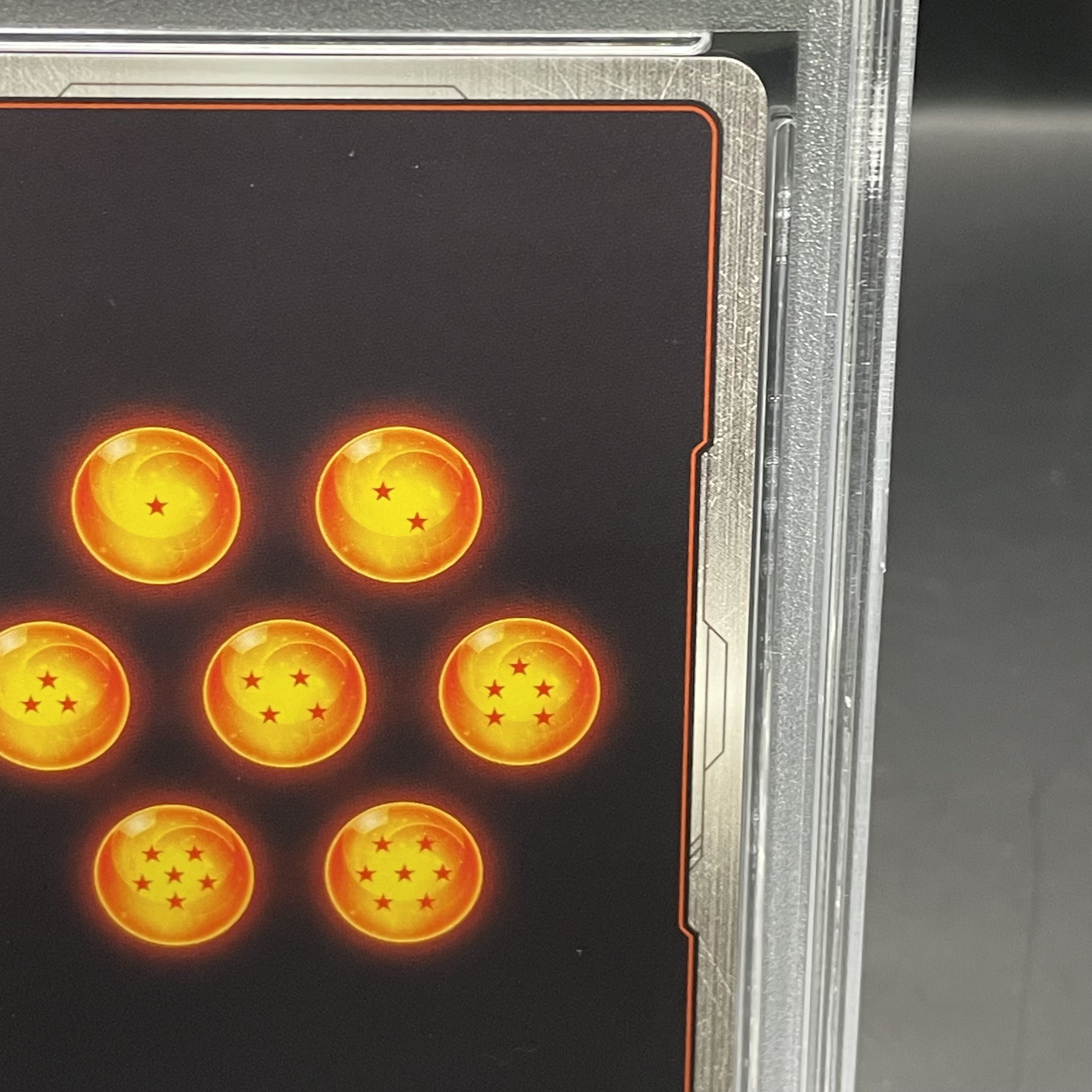 PSA10] Son Goku (Parallel) SCR★★ FB01-139 1枚