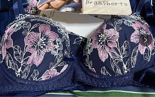 下着セット ブラジャー パンツ