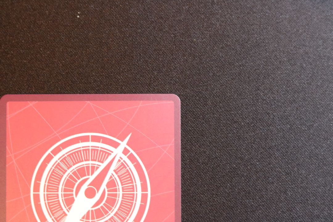 like-new item Monkey D. Luffy L ST29-001