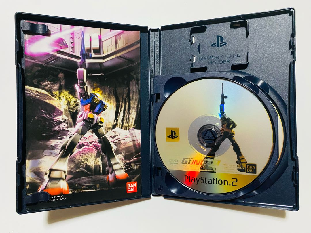 Amazon | 機動戦士ガンダム めぐりあい宇宙 (DVD同梱版) | ゲーム