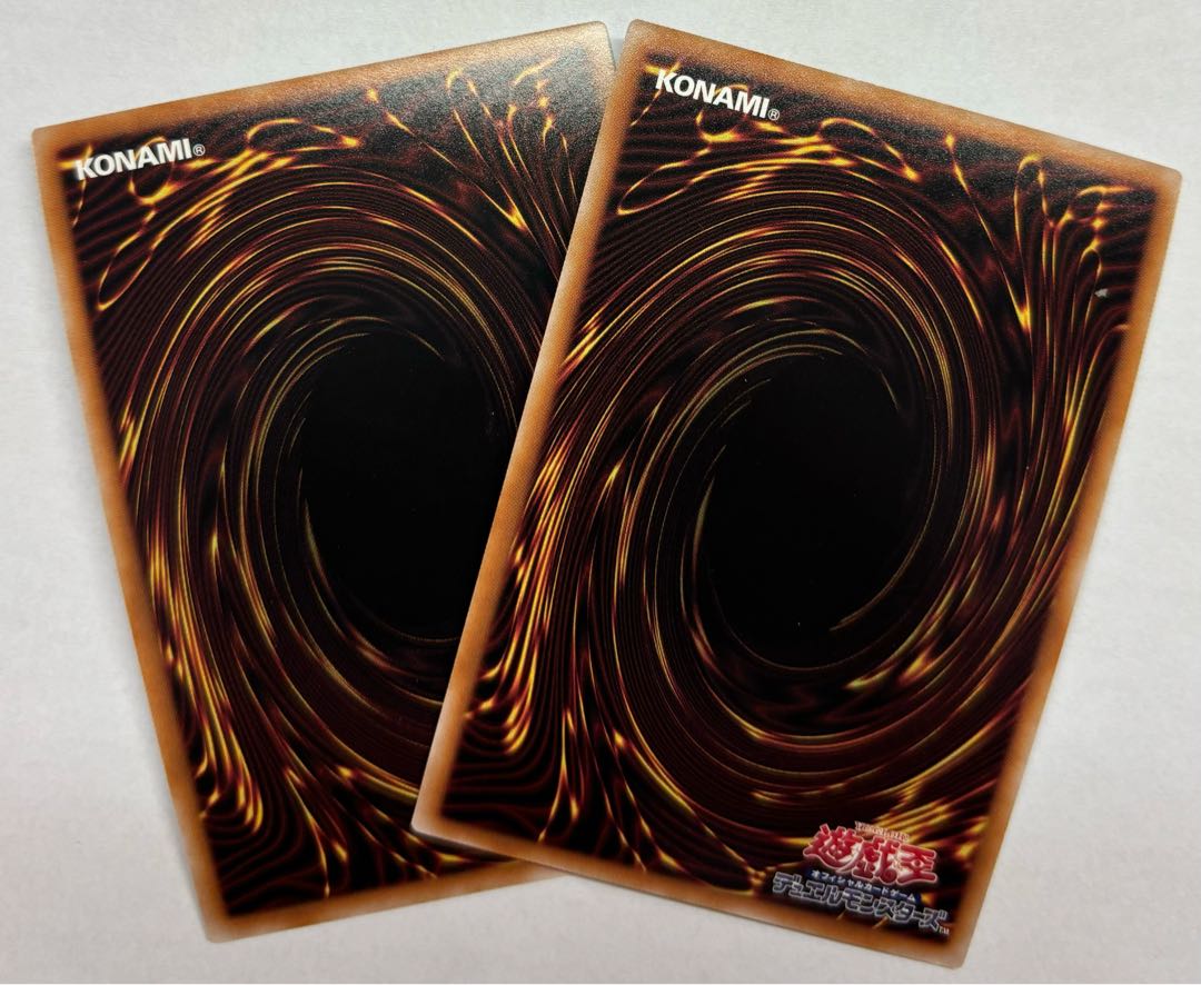 デコード・トーカー・ヒートソウル　シークレットレア　2枚セット　シク 2枚