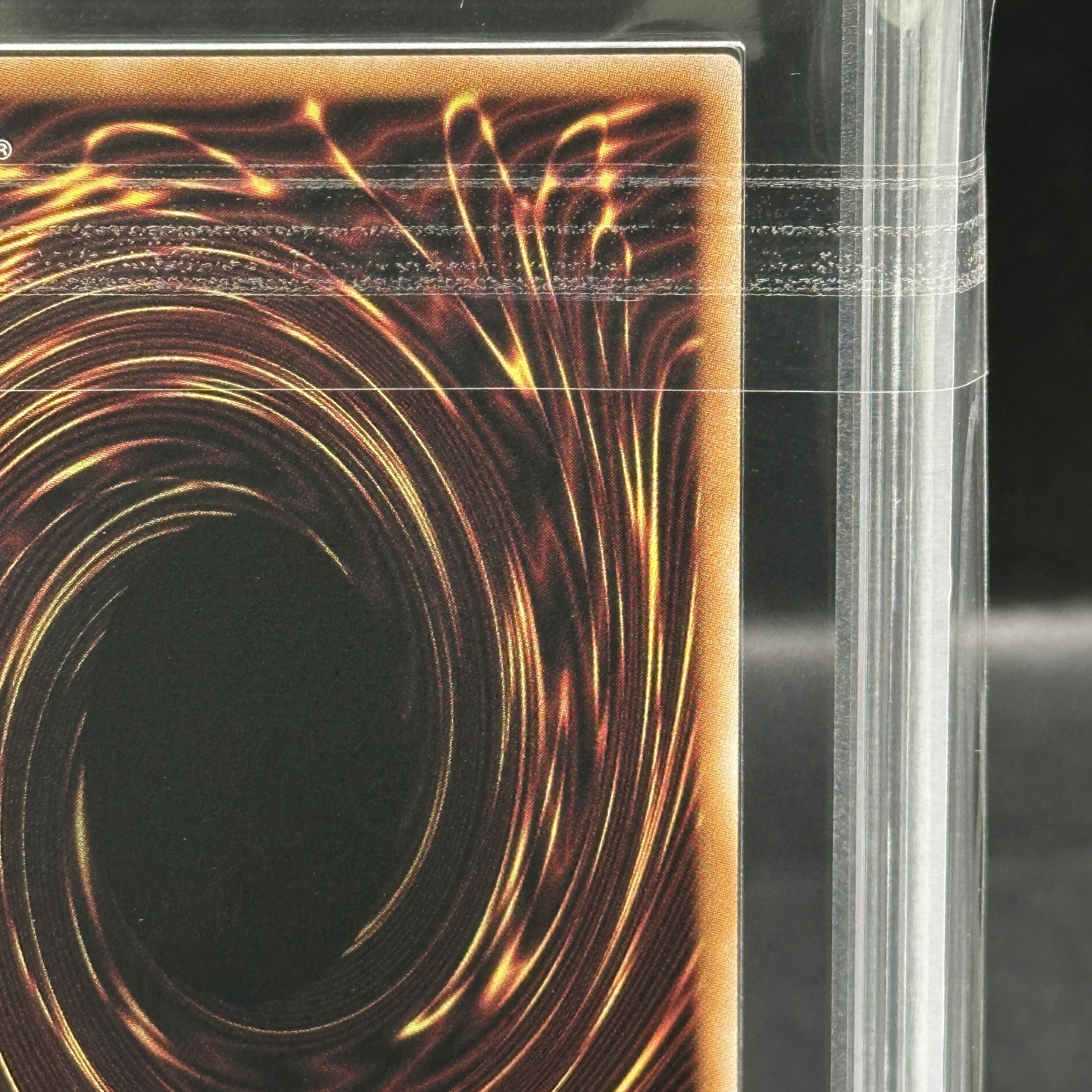 【ARS10】八汰烏 [プリズマ]｛25YA-JP002｝ 1枚