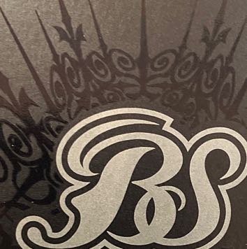 状態B ②文車神姫クロエ　PX25-03 1枚