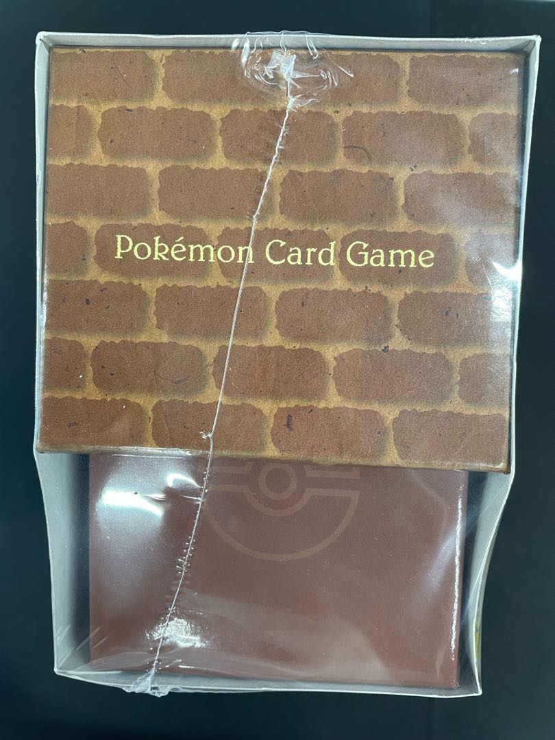 イーブイヒーローズ イーブイズセット 未開封BOX  1BOX