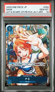 ナミ psa10」の激安通販 | magi