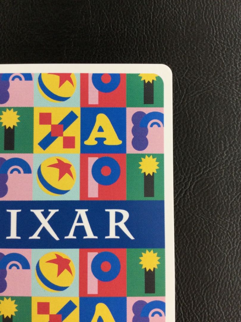 ② トップエリート ジェームズ・P・サリバン(箔押し入り) SP PXR/S94-T34SP 1枚