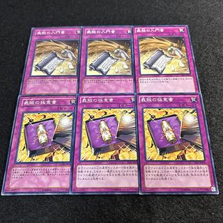 A1725 [King of Games] Introduction to Gallantry Secrets of the Gallant 3 each, set of 6 6枚