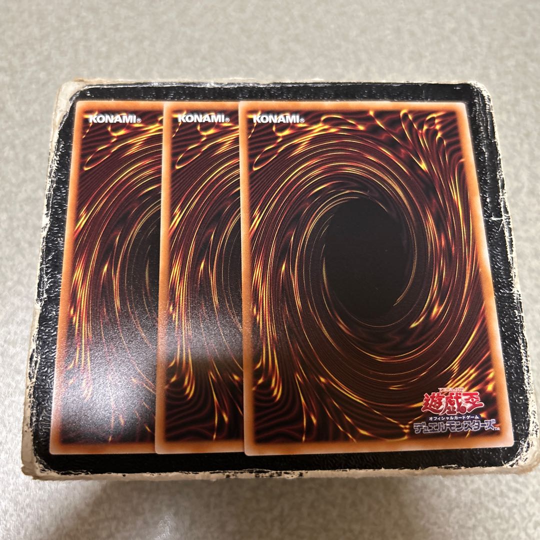 刻まれし魔の詠聖 シークレットレア LOCH-JP073 3枚