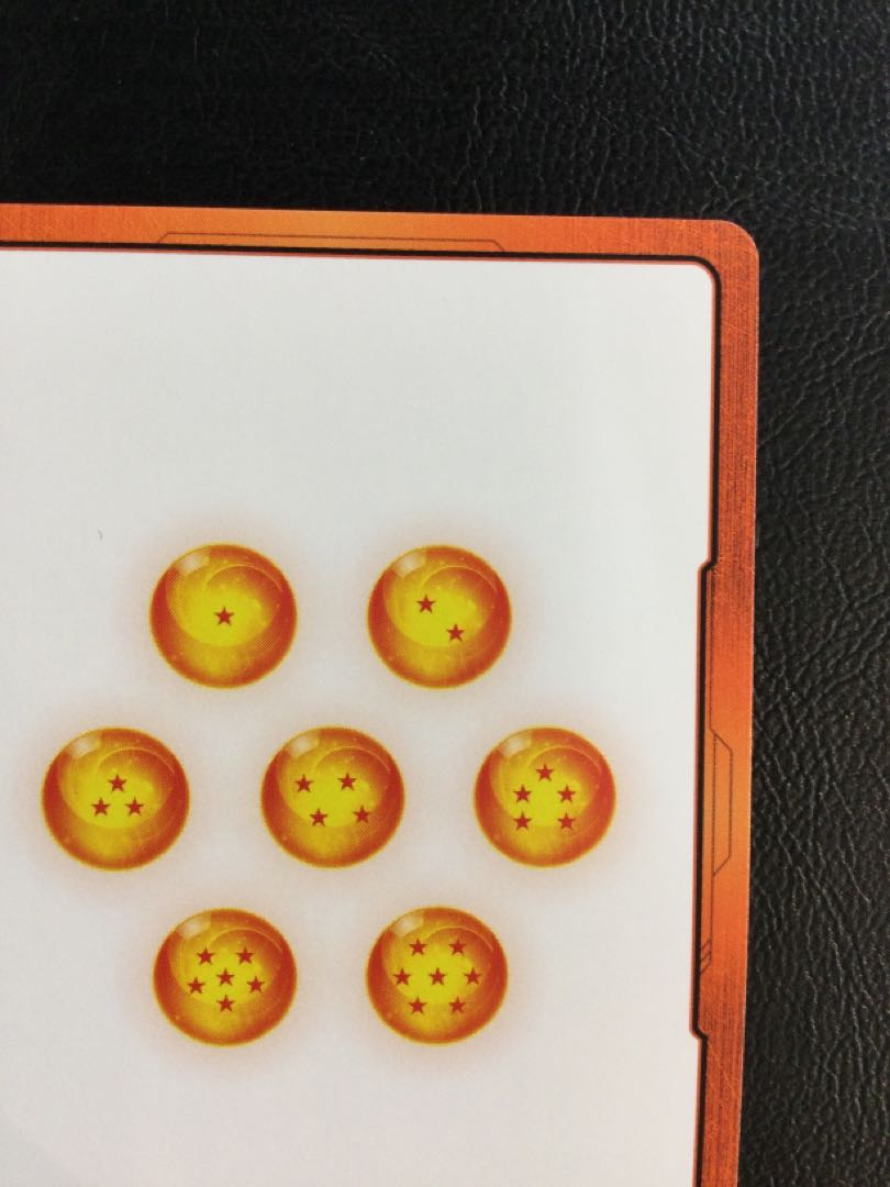 ② エナジーマーカー(人造人間＆セル) E-61 1枚