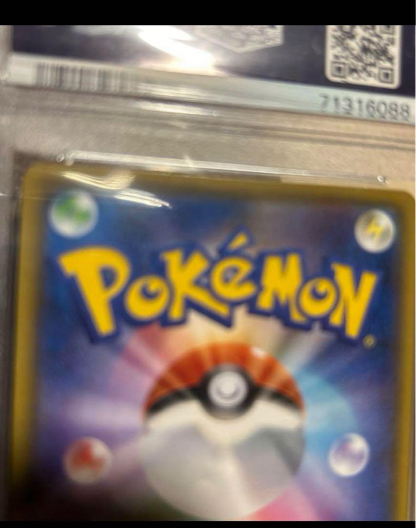 値下げ中　土日まで 【PSA10】アローラの仲間たち PROMO 401/SM-P 1枚