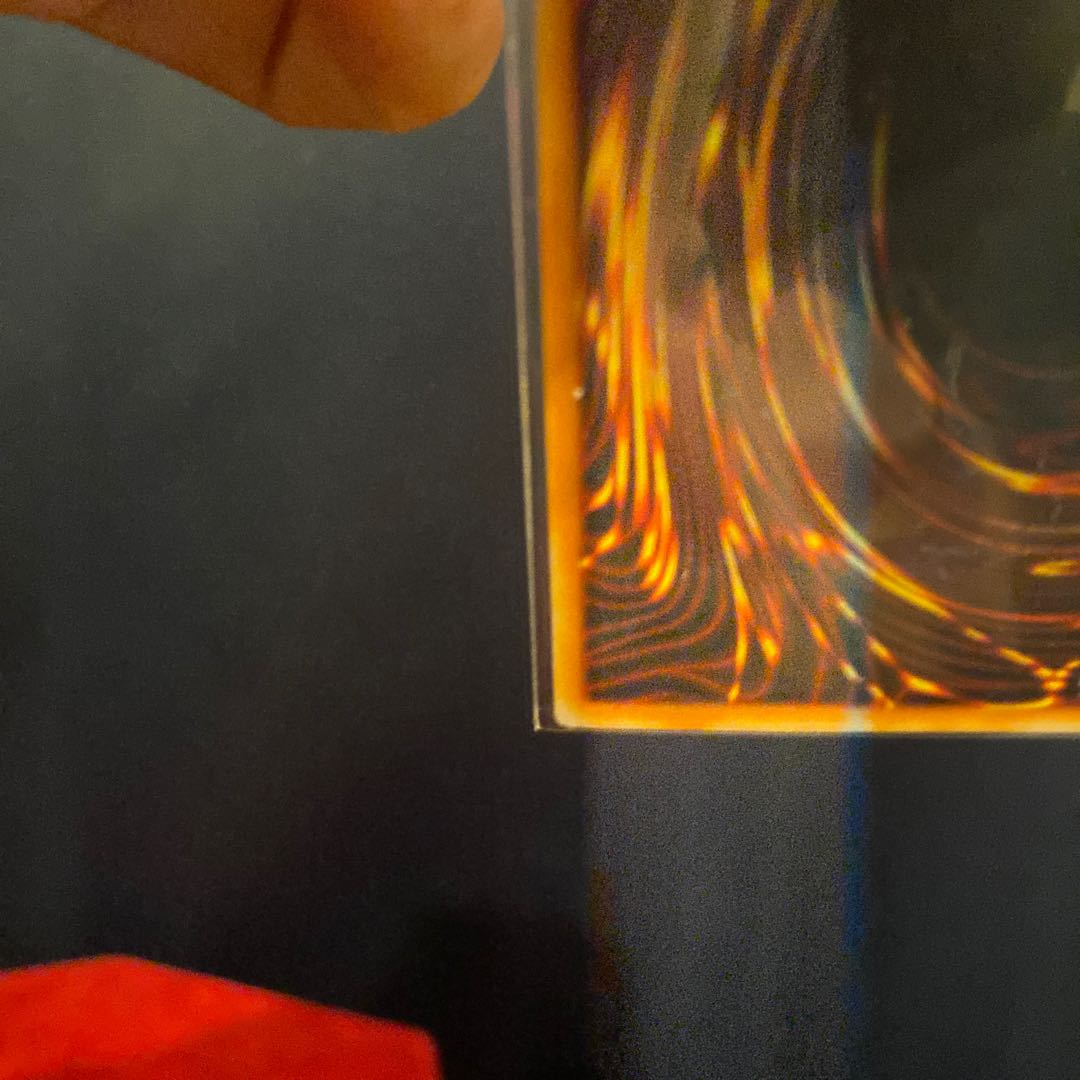 Holy Elf Early Super Rare