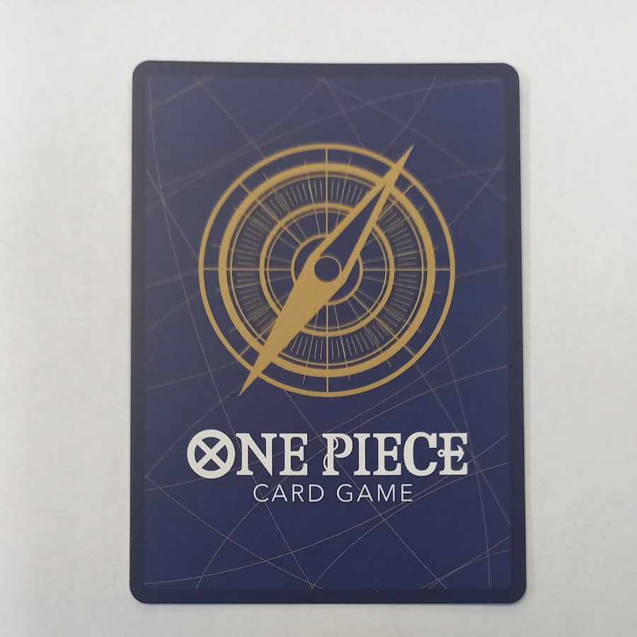 ④ ④ モンキー・D・ルフィ(プロモーションカードセット2025ゲットキャンペーン) P P-106 1枚