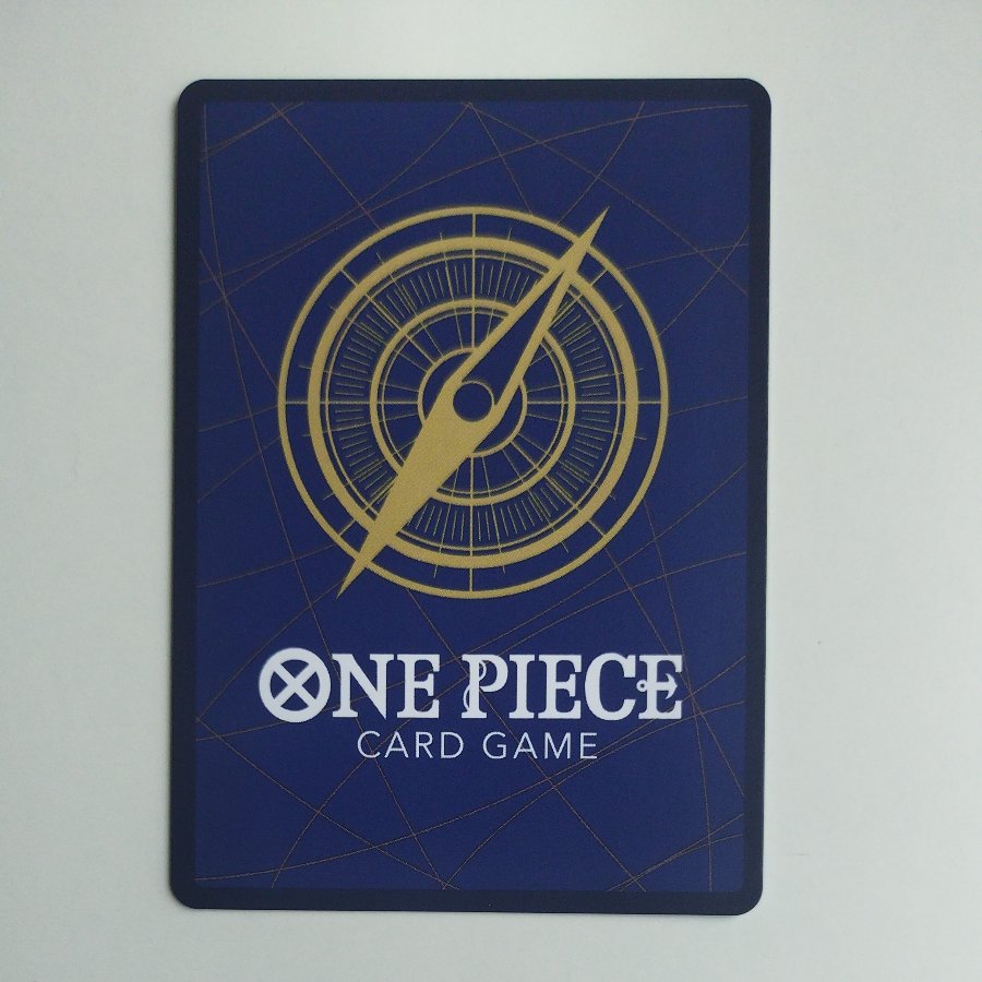 @3 @3 Monkey D. Luffy (2025 Promotion Card Set Giveaway Campaign) P P-106 1枚