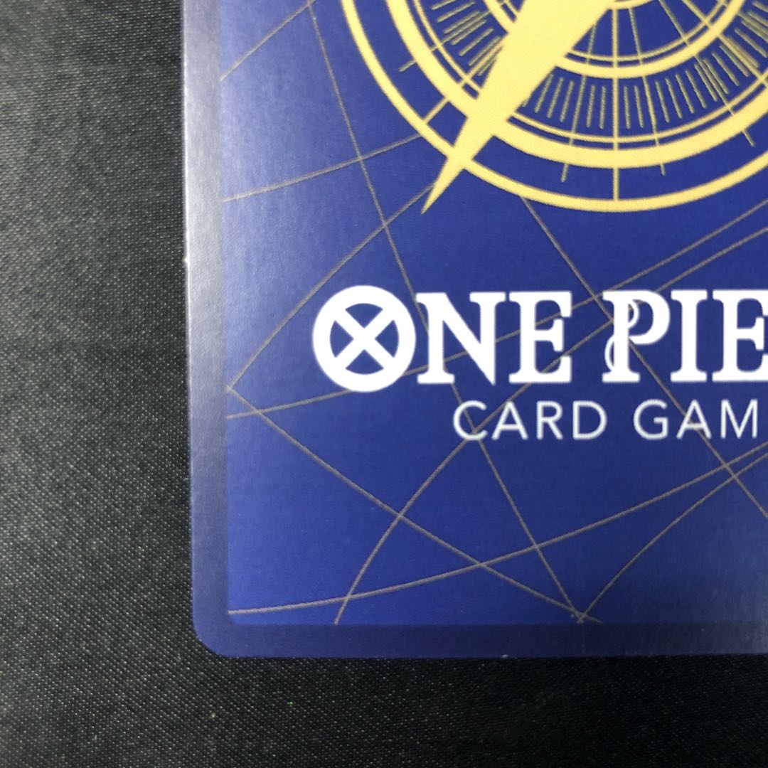 Vero Betty (parallel) P-R OP05-015 1枚