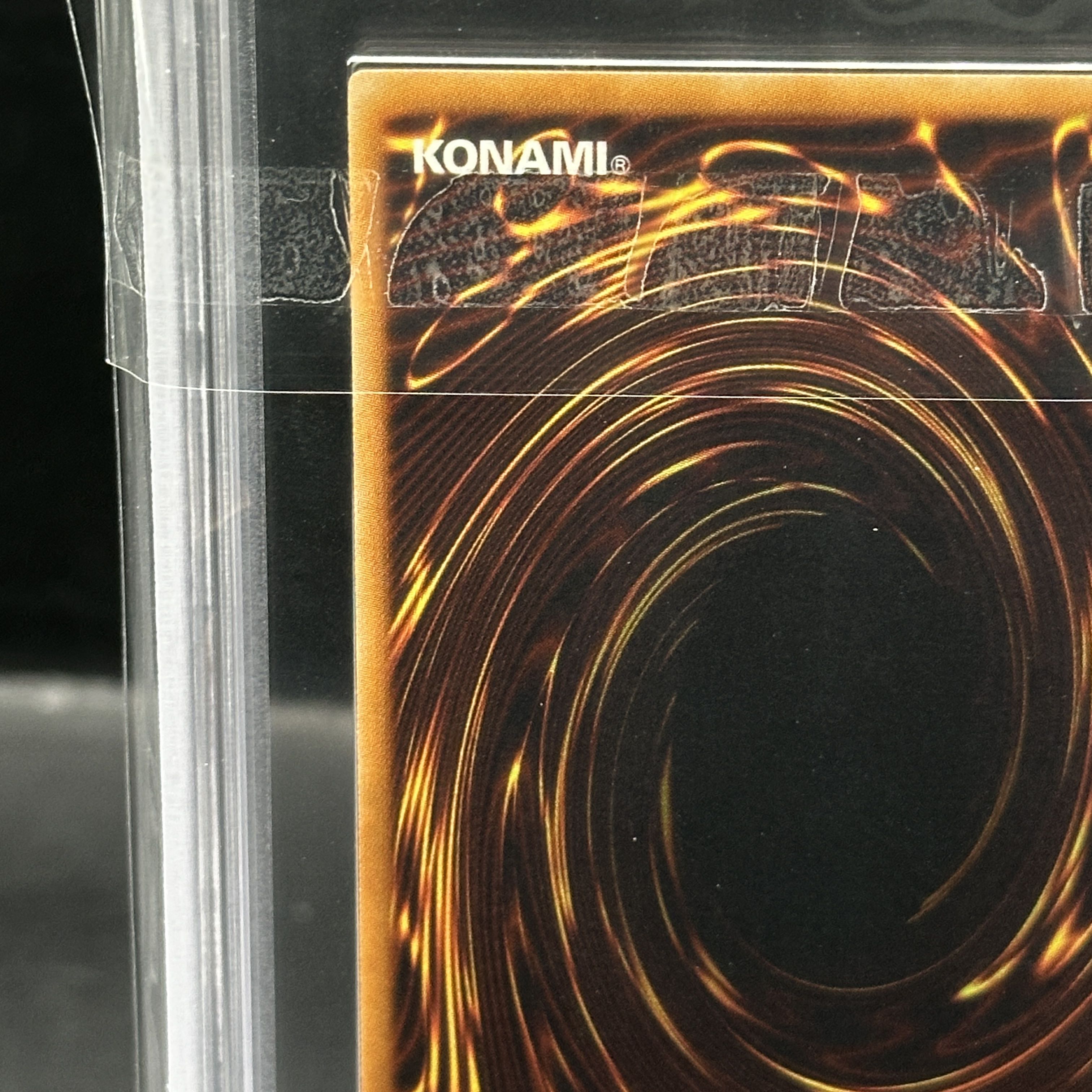 【ARS10】ユベル レリーフ  アルティメットレア DPC1-JP001 1枚