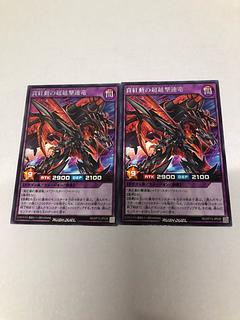 Psychic Koshigeki Ryu R RD/KP13-JP038