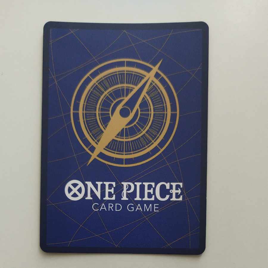 @ @ ジンベエ(パラレル) P-SR OP07-045 1枚