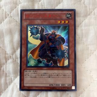 ズバババスター ウルトラレア JP001 1枚