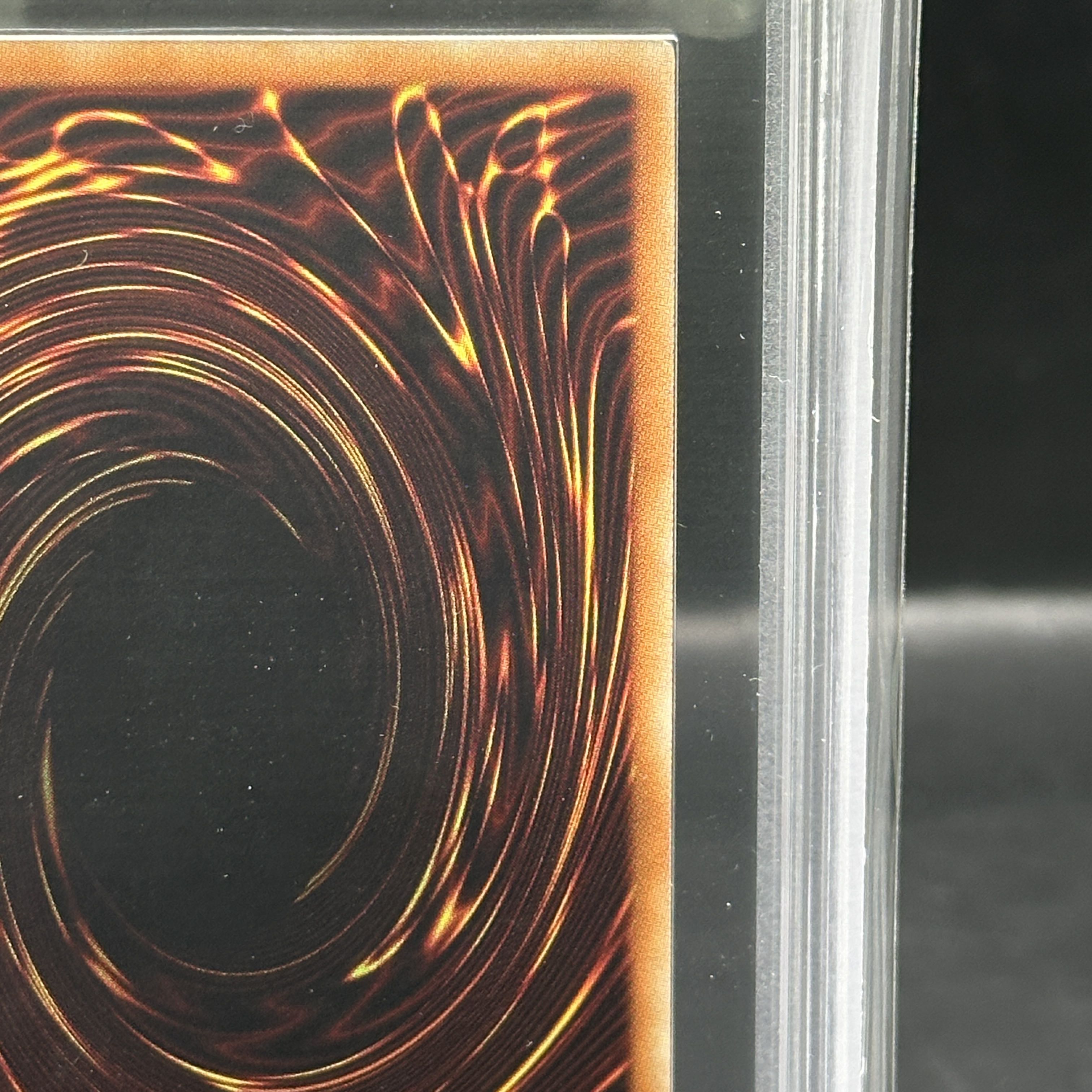 ARS10] Dark Magician Girl WCS2017 Holographic Rare JPP01 1枚