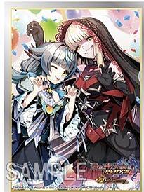 デュエプレフェス 2026 カードスリーブ　 『DUAL ☆ WORLD』 値下げ可能