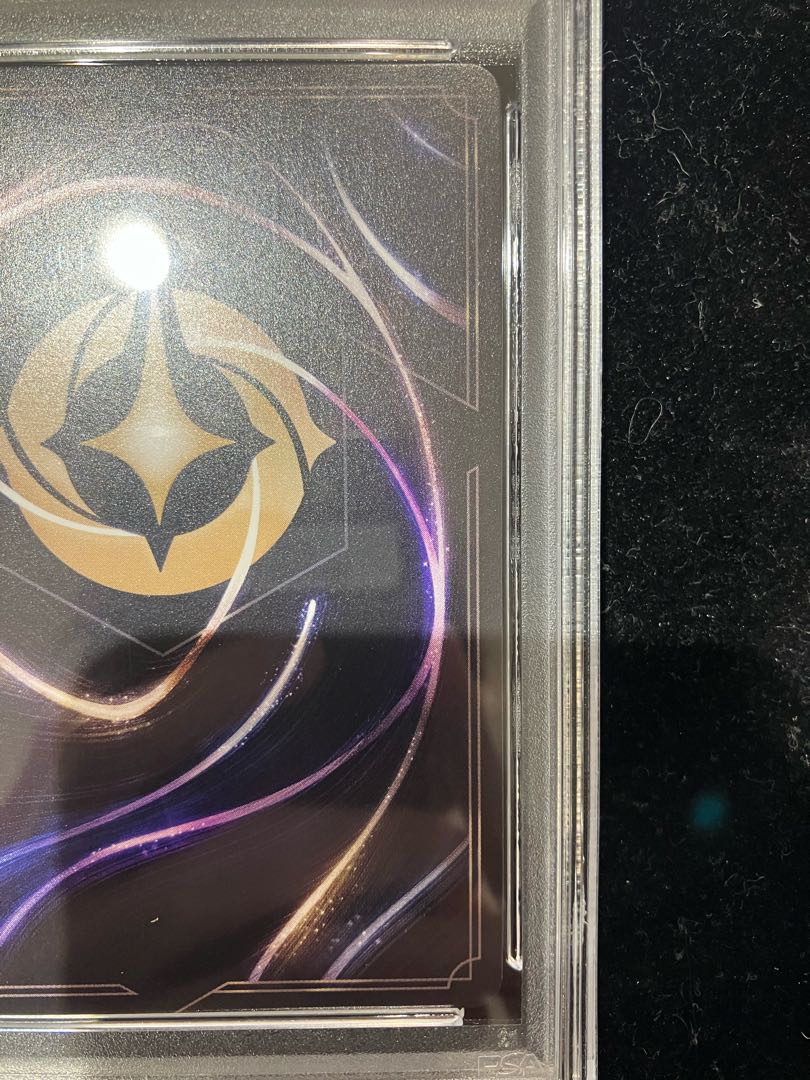 PSA10】 エルサ (エンチャンテッド){207/204}(冬の精霊-1)の PSA10】 エルサ (エンチャンテッド){207/204}(冬の精霊-1)の