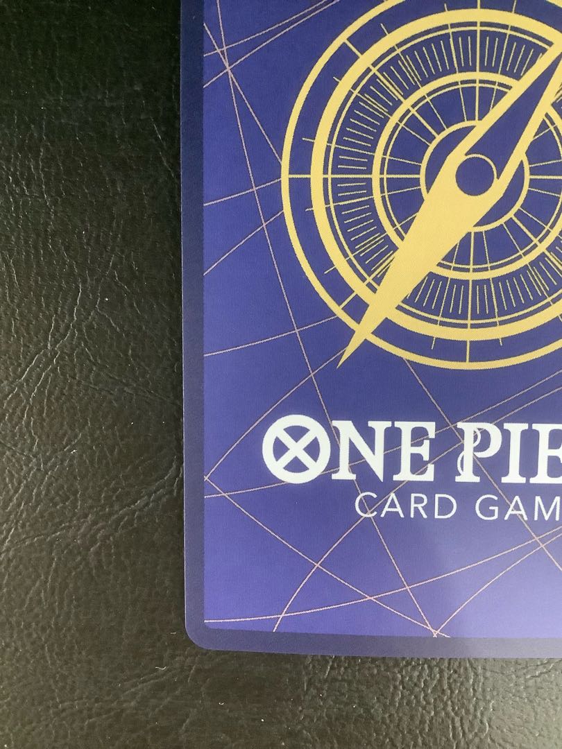 (iii) Queen Flagship Battle 2023 Promo Opened PROMO ST04-005