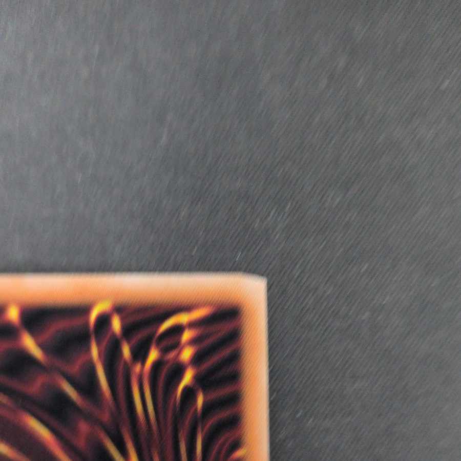 Apprentice Magician of Illusion QCSE, 25th Sik. 1枚