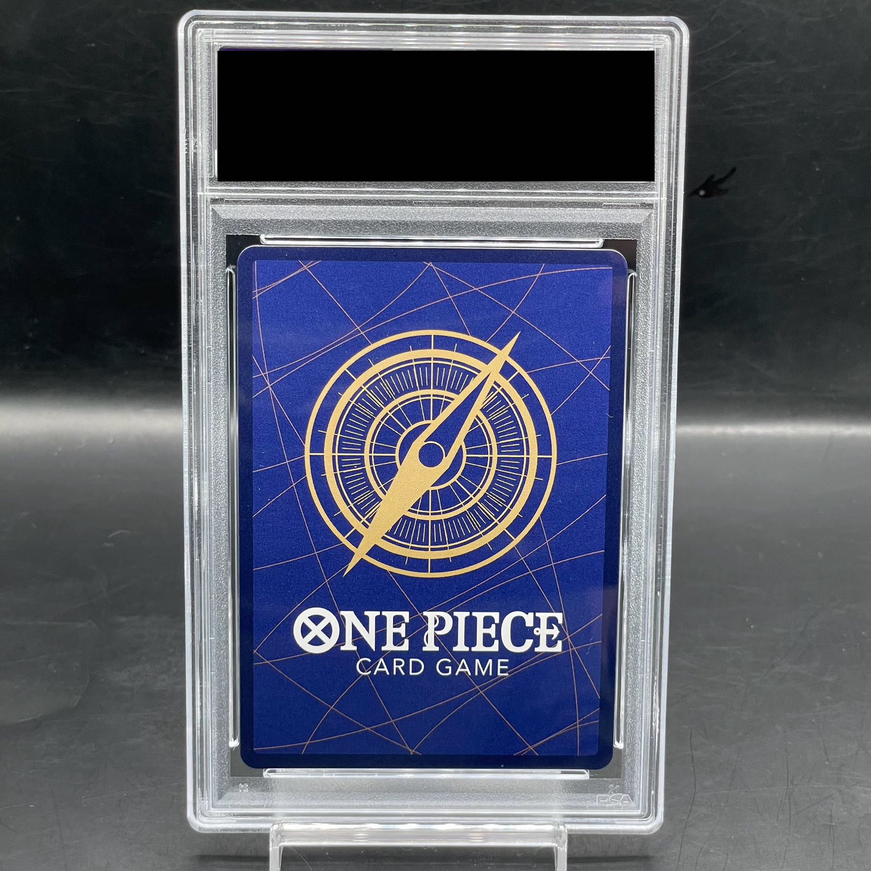 トニートニー・チョッパースーパーパラレル(コミパラ) PSA10