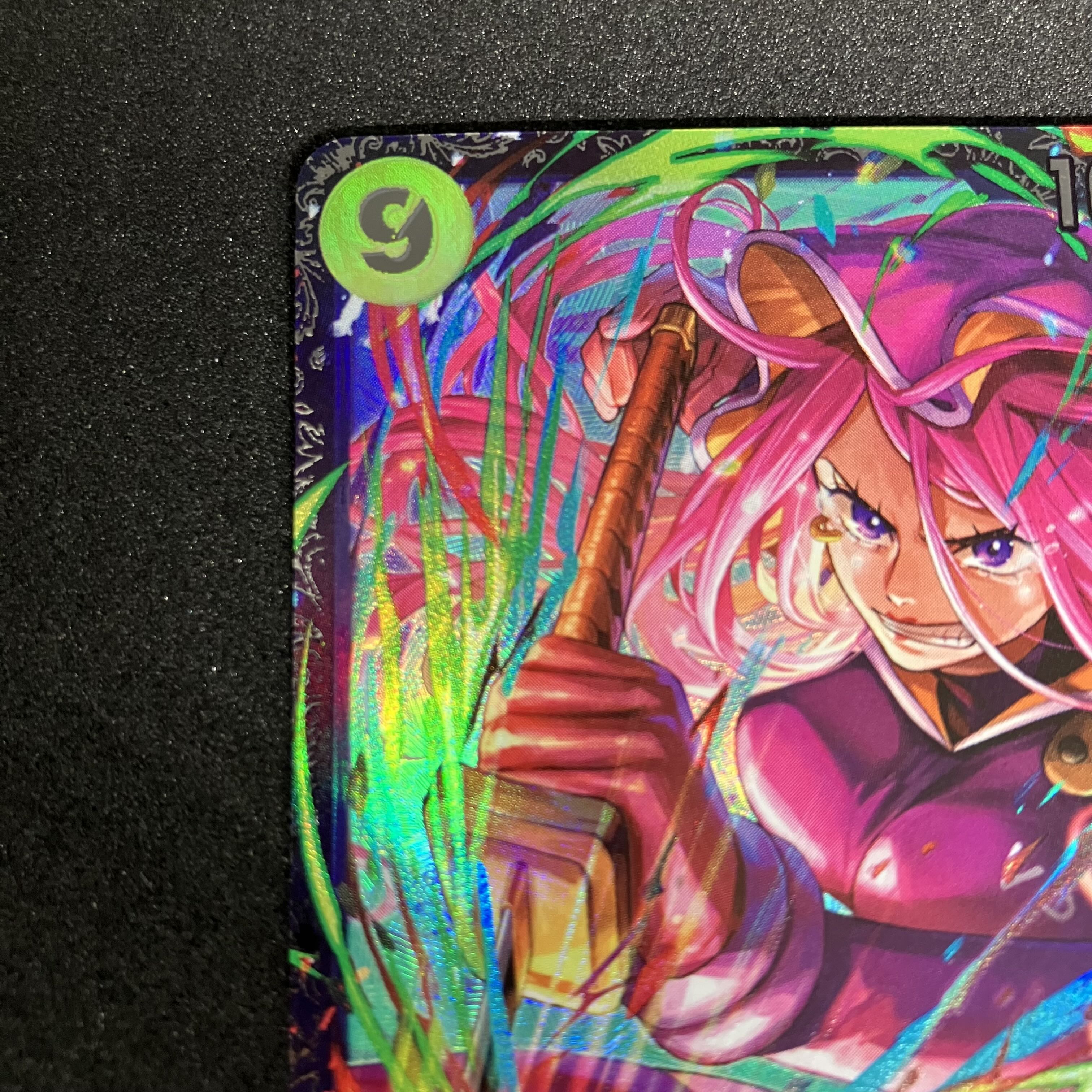 Jewelry Bonnie SR Flagship OP13-108 1枚