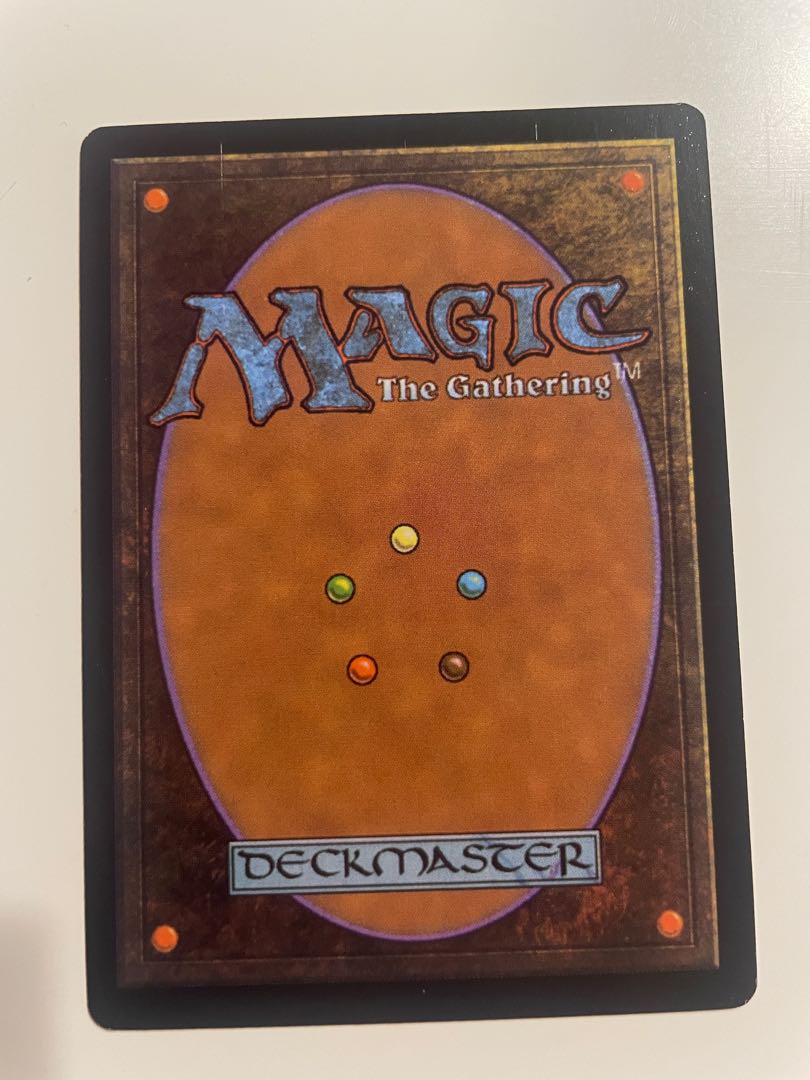 【美品】Mox Emerald 1枚