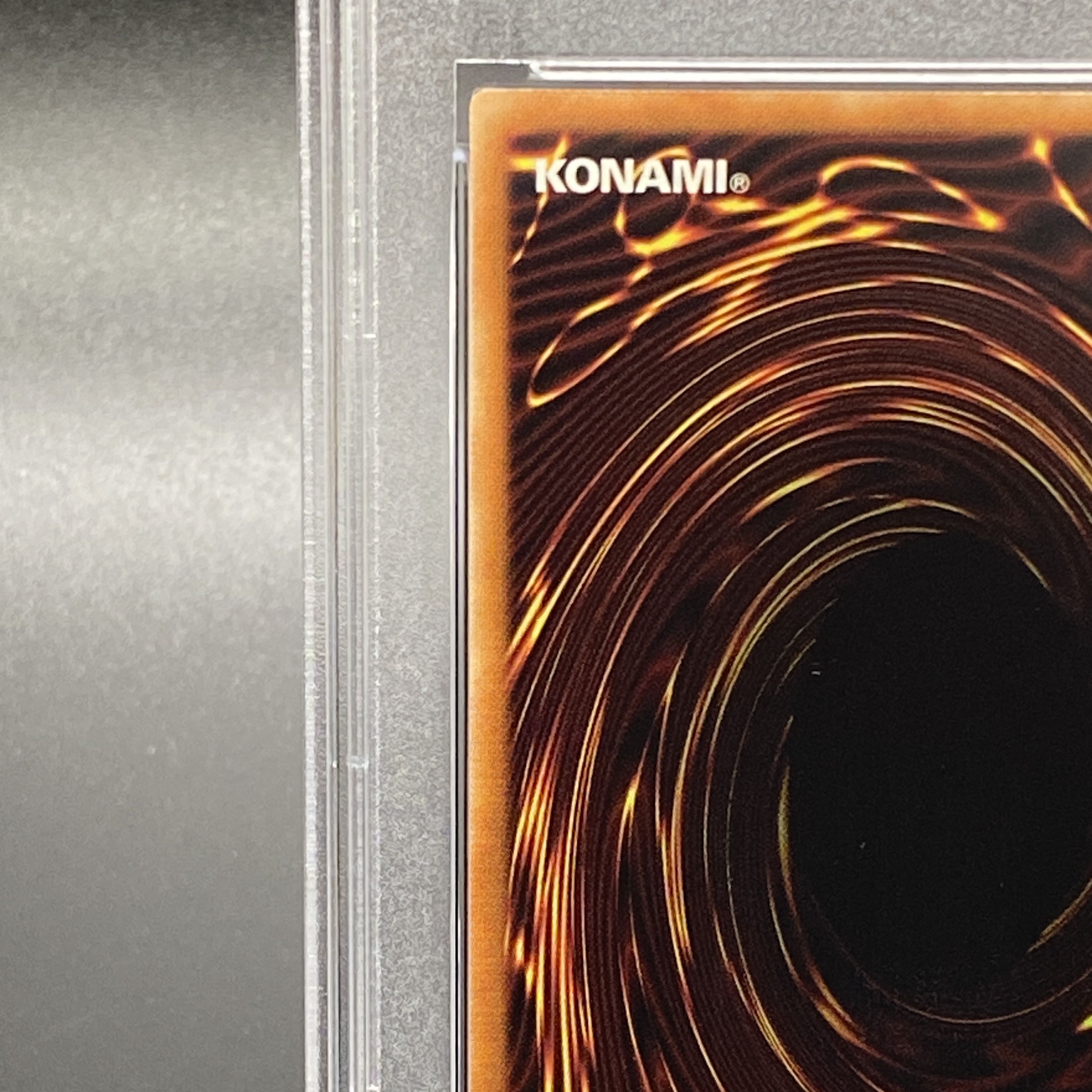 【PSA10】青眼の白龍 20thシークレットレア 20CP-JPS02 1枚