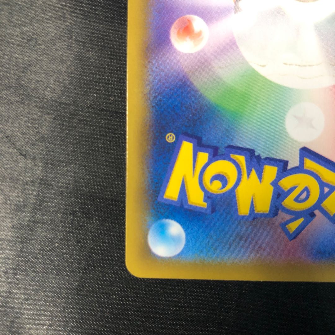 スイクン S 221/190 1枚