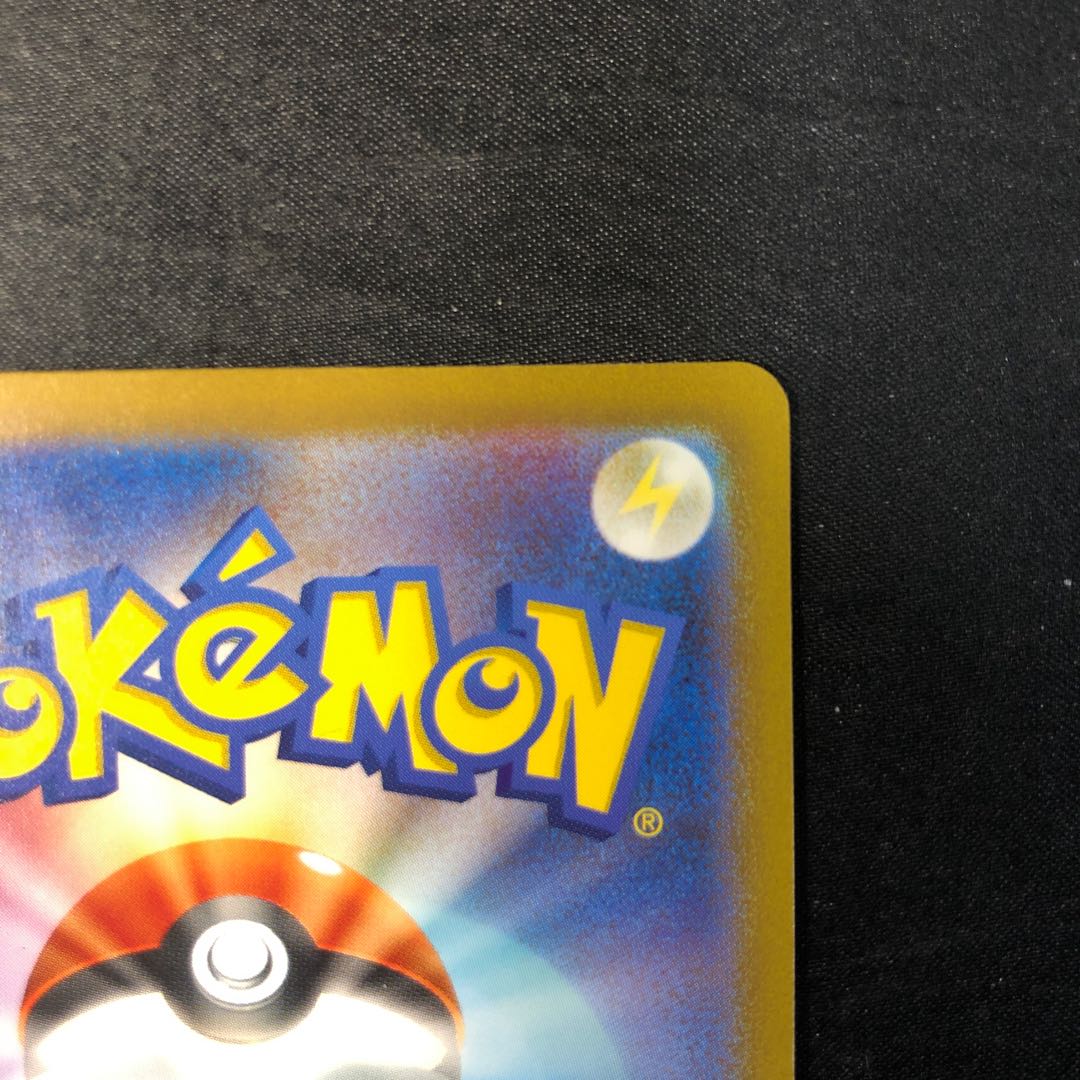 ZeraoraVMAX SAR 219/172 1枚