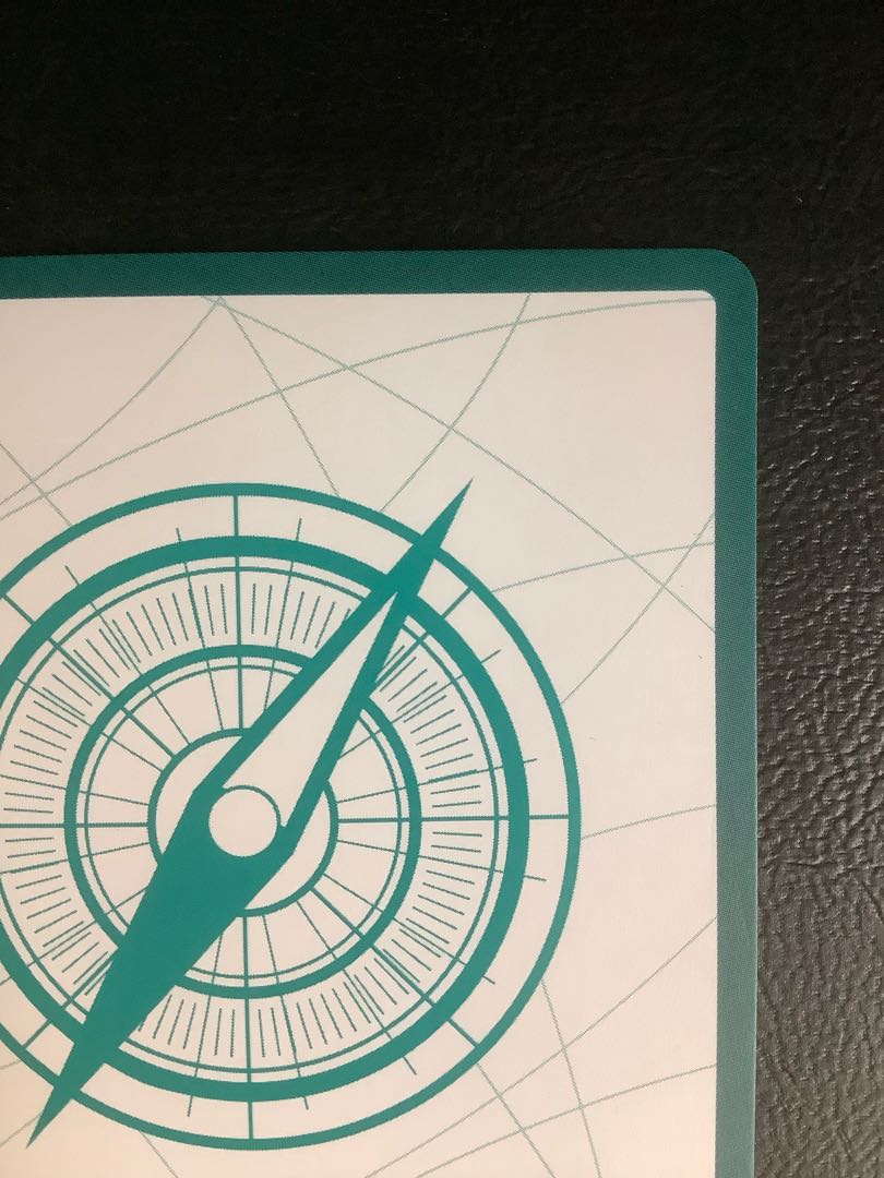 (Beautiful) (1) Don! Card (Queen)(Parallel)(Super Parallel)