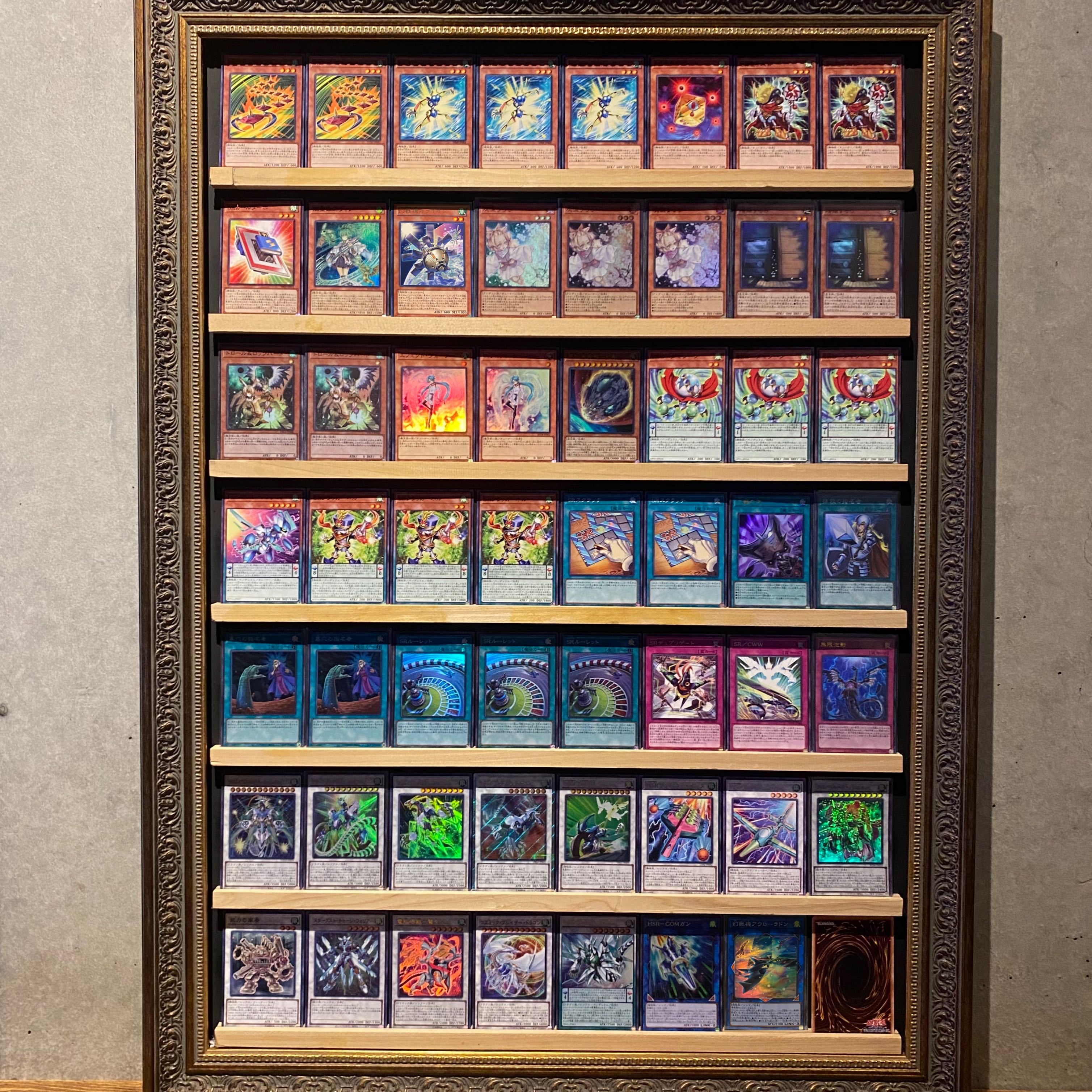 遊戯王 - 即日発送！デッキ販売【スピードロイド】遊戯王 即日発送！大会用【スピードロイド】デッキ 遊戯王の通販 GATCHA
