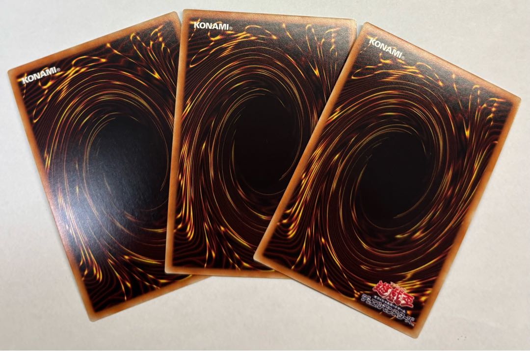 Madolche Fresh Sistart Super Rare Set of 3