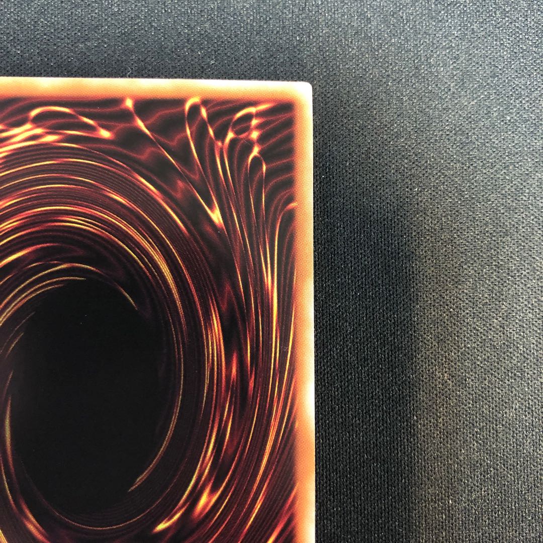 黒魔女ディアベルスター アルティメットレア JP006 1枚