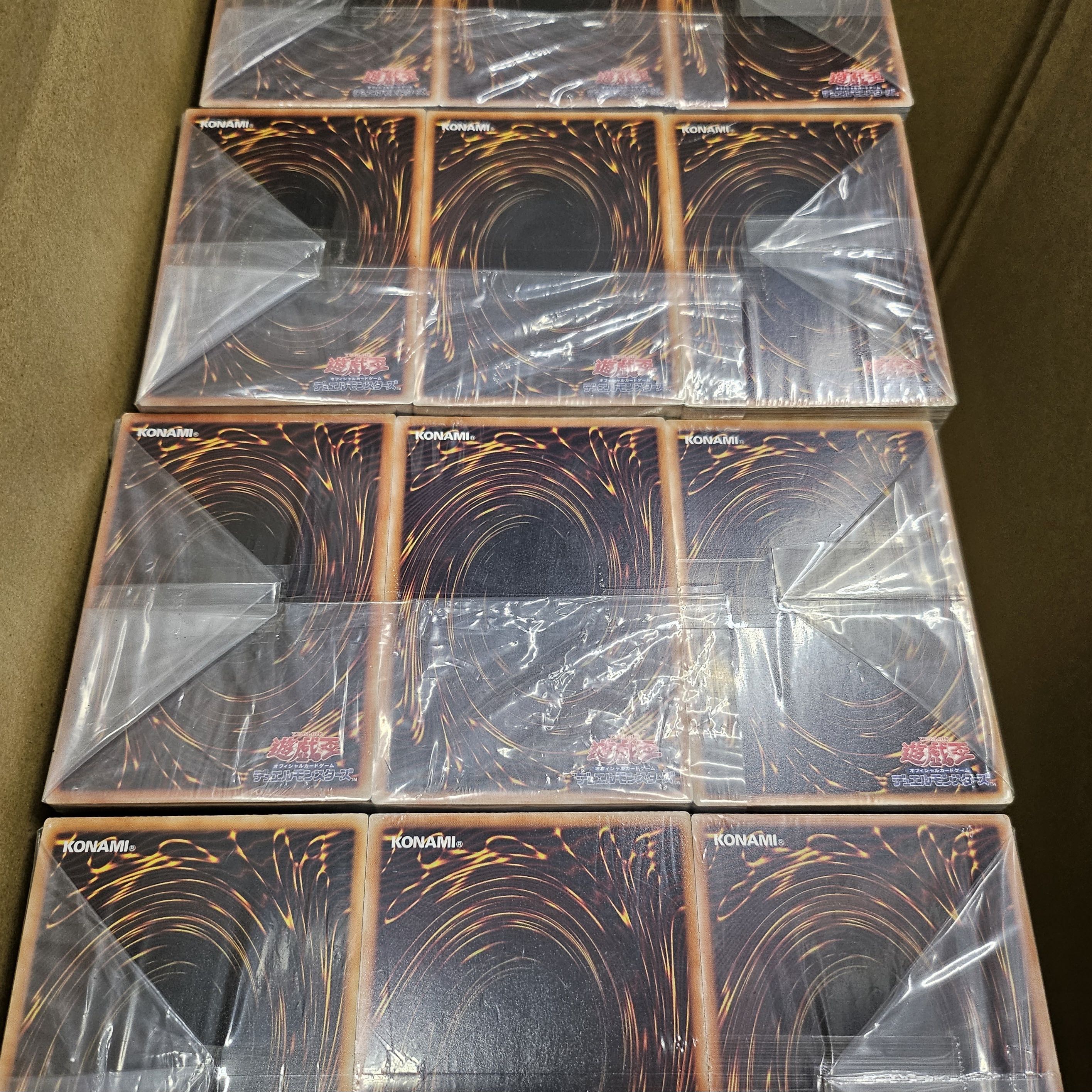 遊戯王 SR以上 大量まとめ売り 1箱 約4,200枚