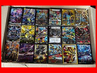 ブランド品専門の X enemy of zillions Z/X ゼクス コレクション