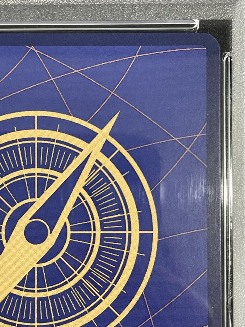 【PSA10】ウソップ チャンピオンシップ2022・CS2022 プロモ 開封済み PROMO OP01-004 1枚