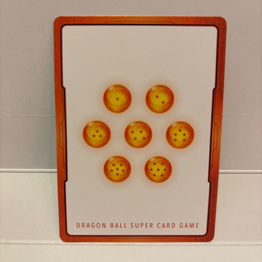 エナジーマーカー[巻二十三]　E-77  1枚