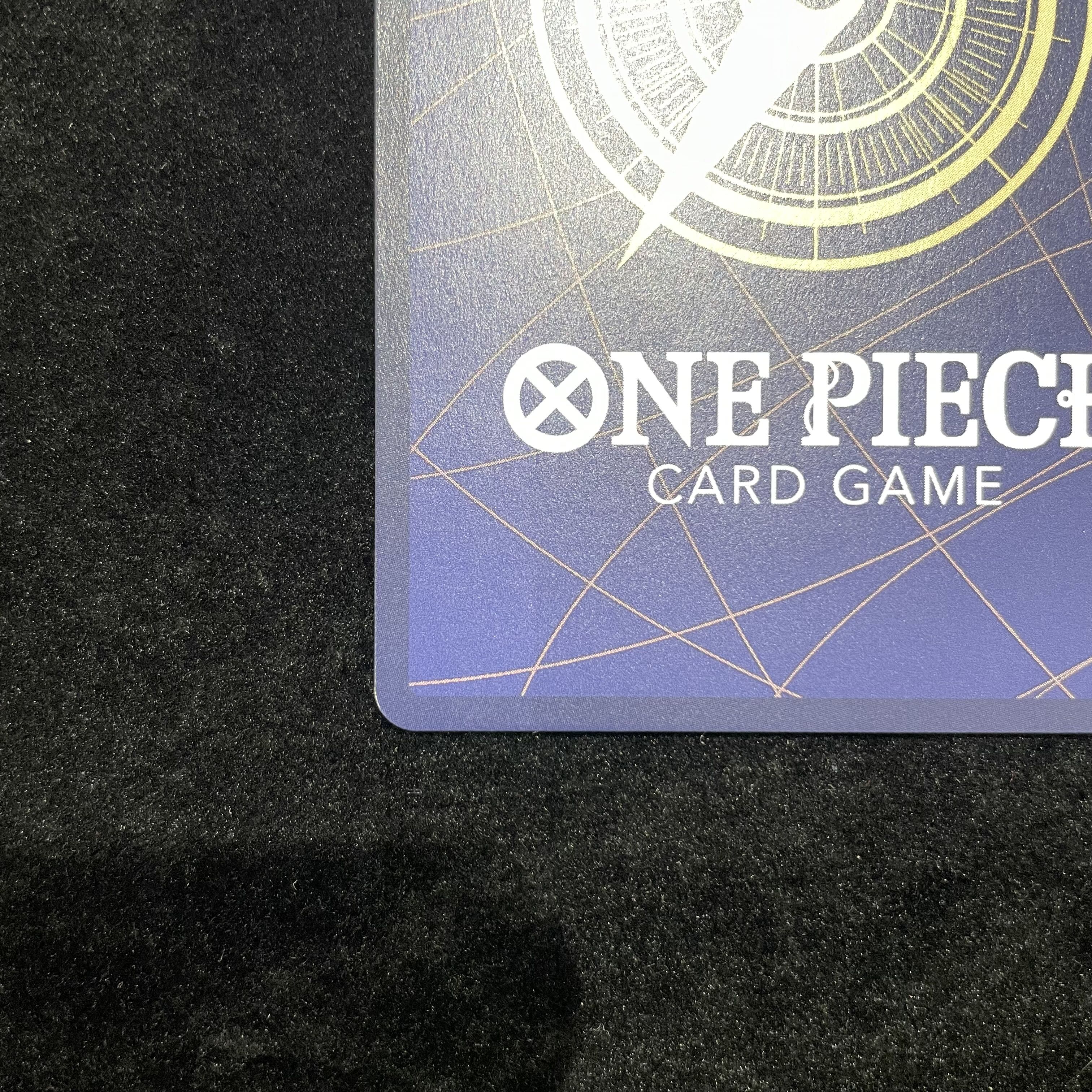 Boa Hancock (Parallel)(Super Parallel)(Comic Parallel, Comipara, Comic Background) P-SR OP07-051 1枚