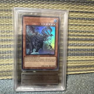ARS 10: "Critical Dragon Gate Bridgio"—Shop Qualifier Grand Prize (with Certificate of Authenticity) 1枚