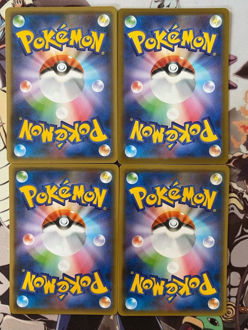 Pokemon Card Eevee 1枚