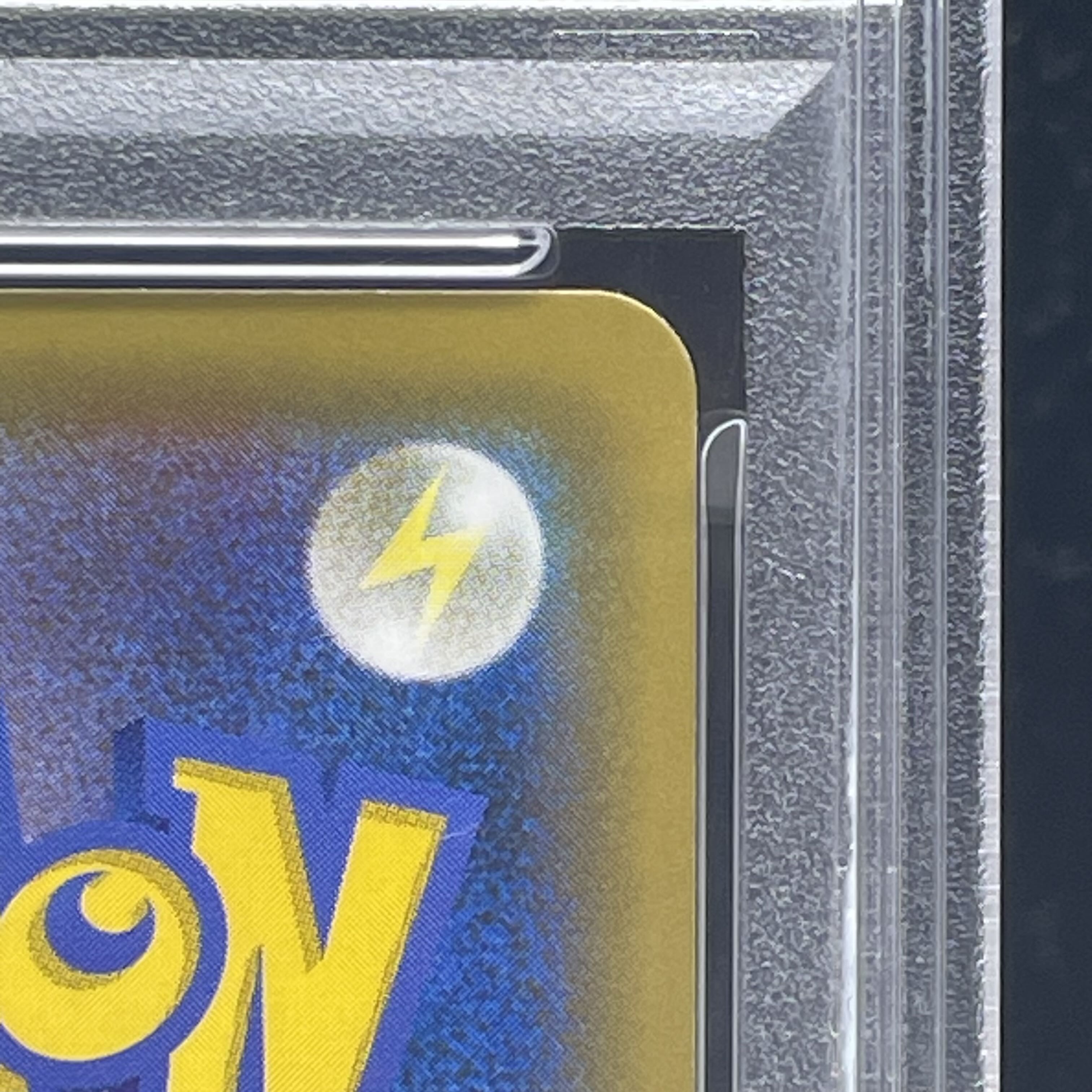 PSA10] Latias & LatiosGX SR 105/095