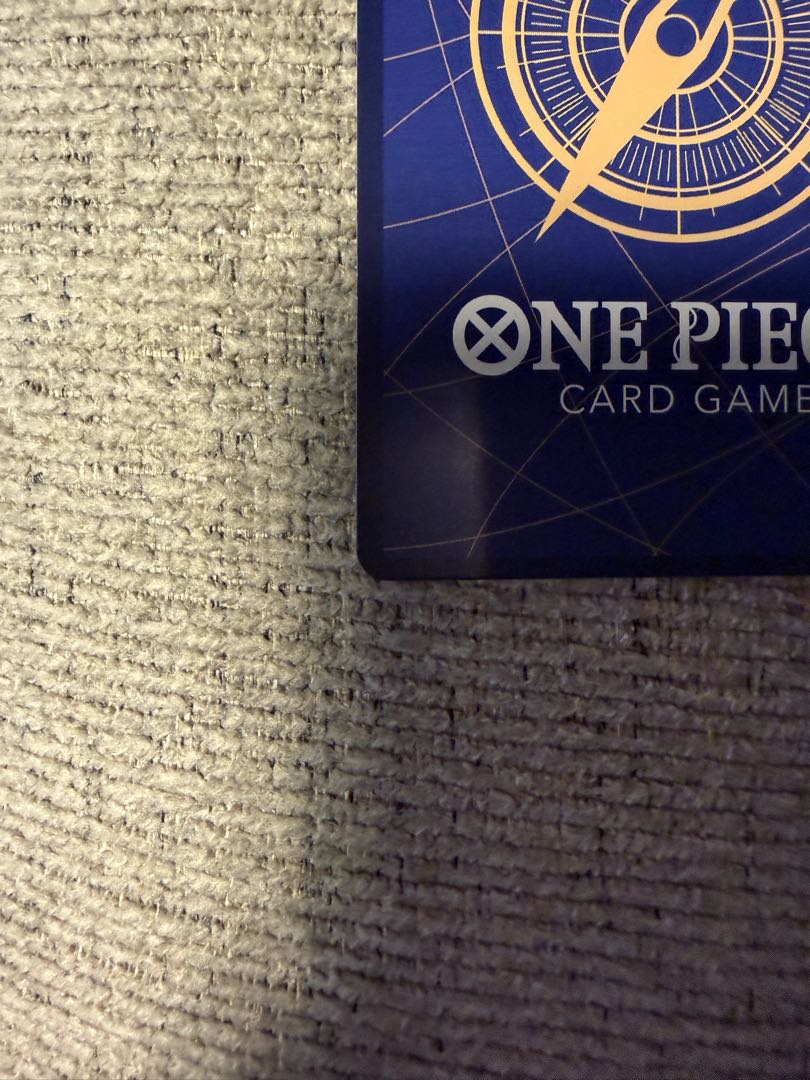 Juracule Mihawk (Parallel) (Super Parallel) P-SEC OP14-119