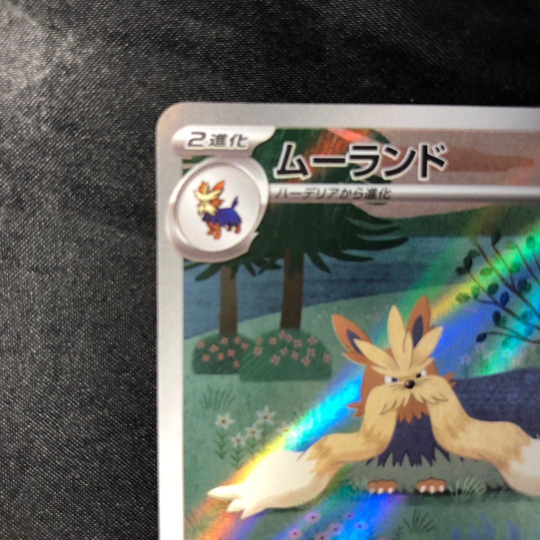 Stoutland AR 155/086