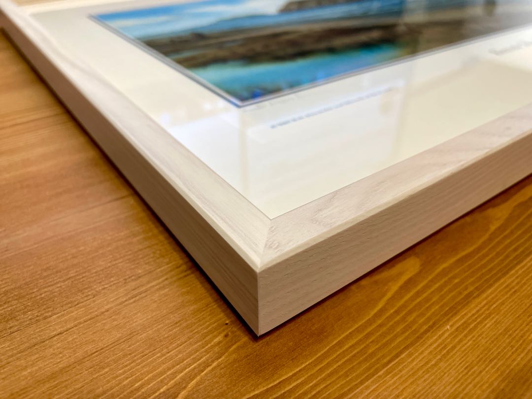 Island] Rob Alexander framed original Jigglypufft signed MTG 1枚