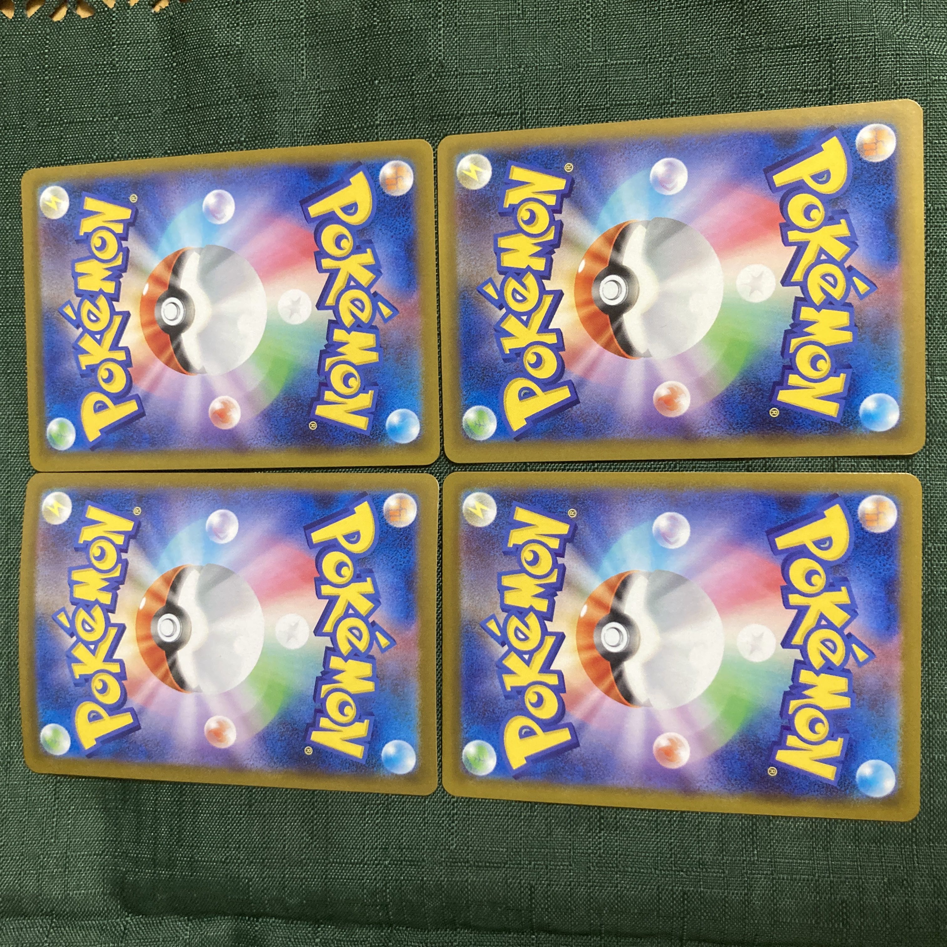 Pokémon Card MEGA Abomasnow Set