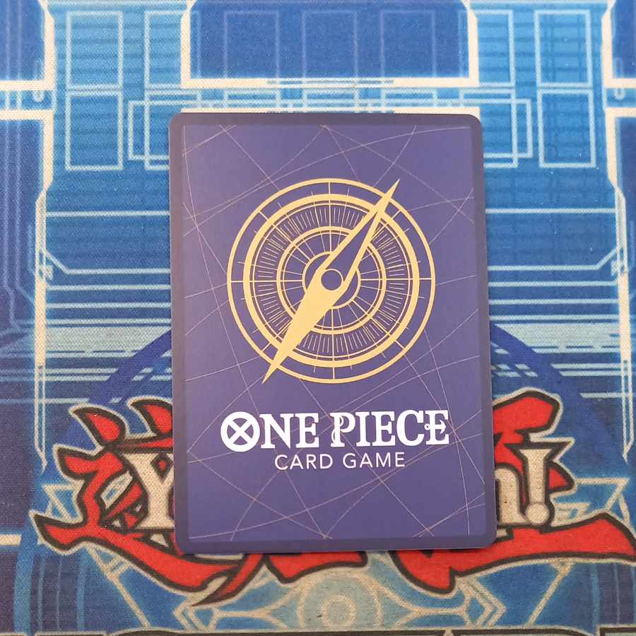 ① シャーロット・ブリュレ(JUDGE) C ST20-003